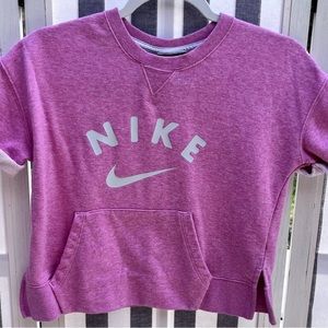 Nike Girl’s Sporty Top